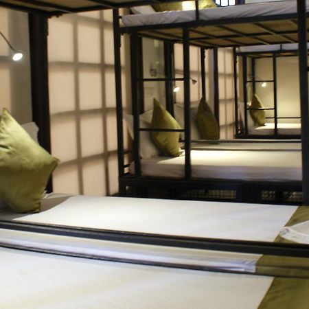 הוסטל הרידוואר Bedhubs מראה חיצוני תמונה