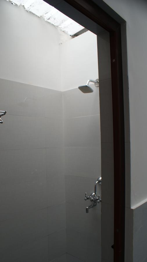 הוסטל הרידוואר Bedhubs מראה חיצוני תמונה