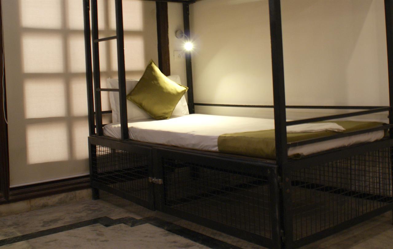הוסטל הרידוואר Bedhubs מראה חיצוני תמונה