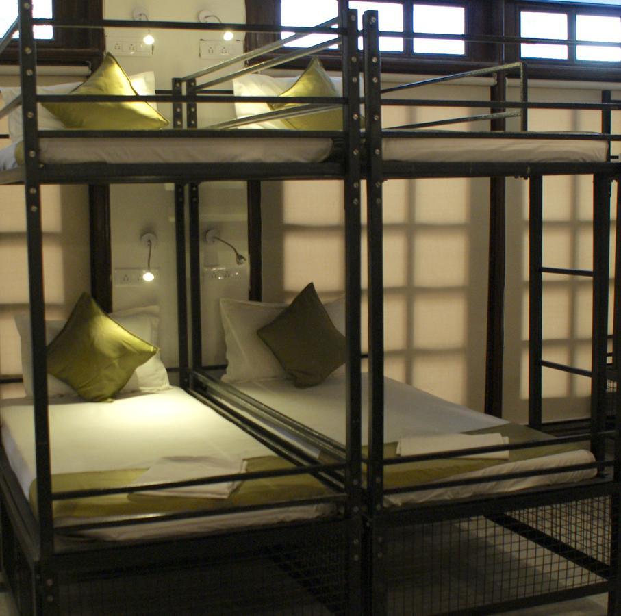 הוסטל הרידוואר Bedhubs מראה חיצוני תמונה
