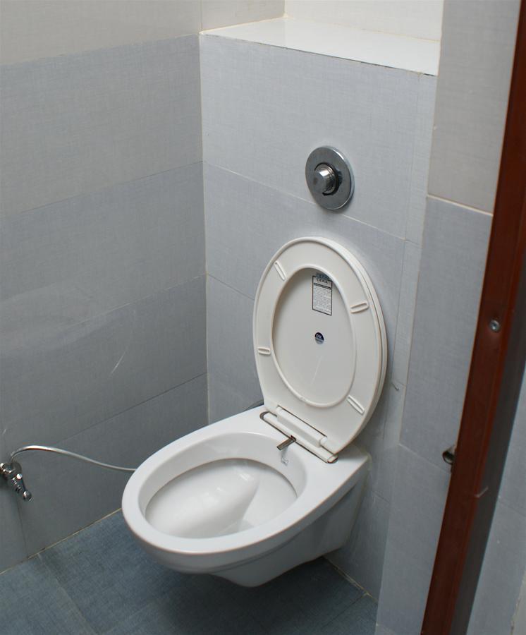 הוסטל הרידוואר Bedhubs מראה חיצוני תמונה