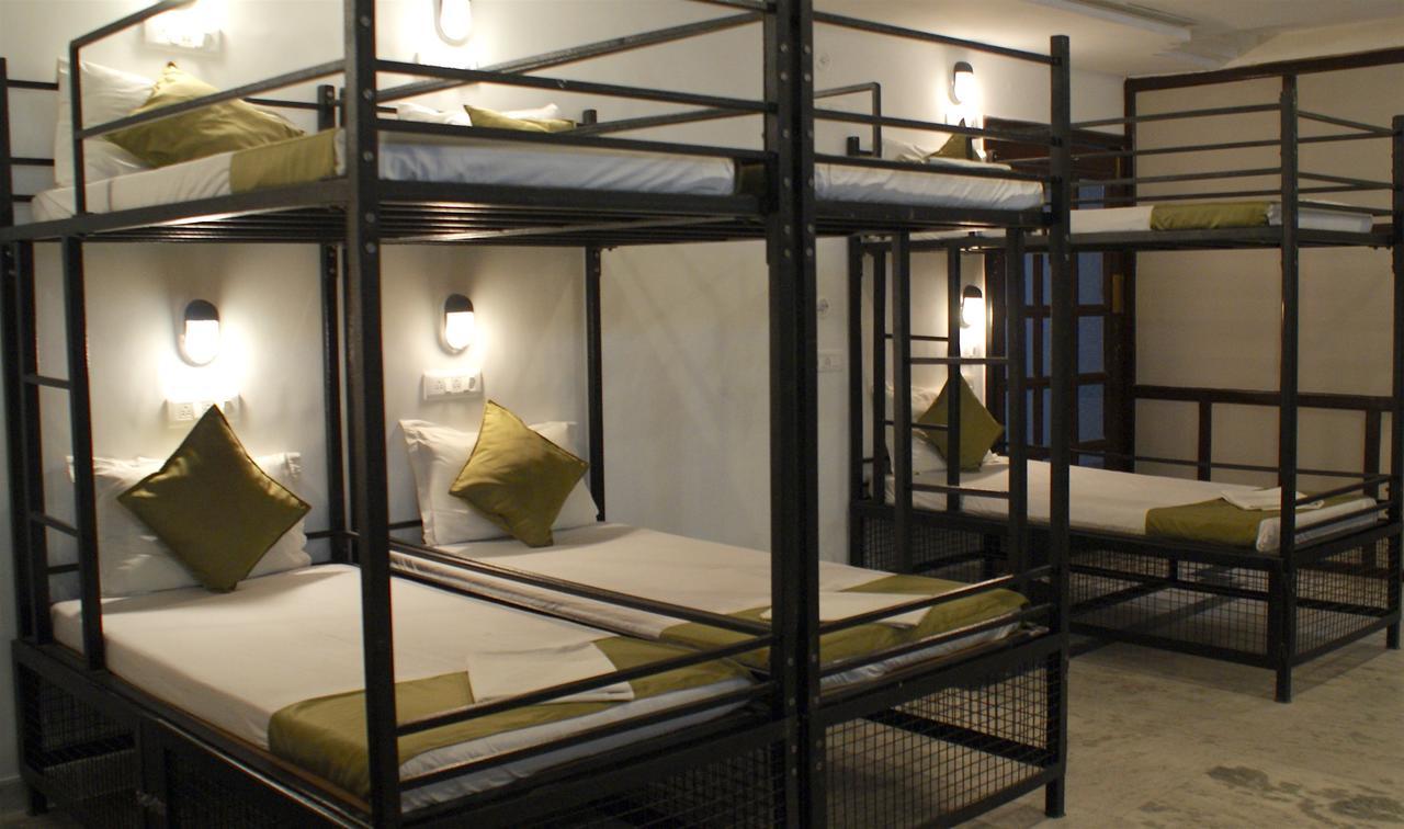 הוסטל הרידוואר Bedhubs מראה חיצוני תמונה