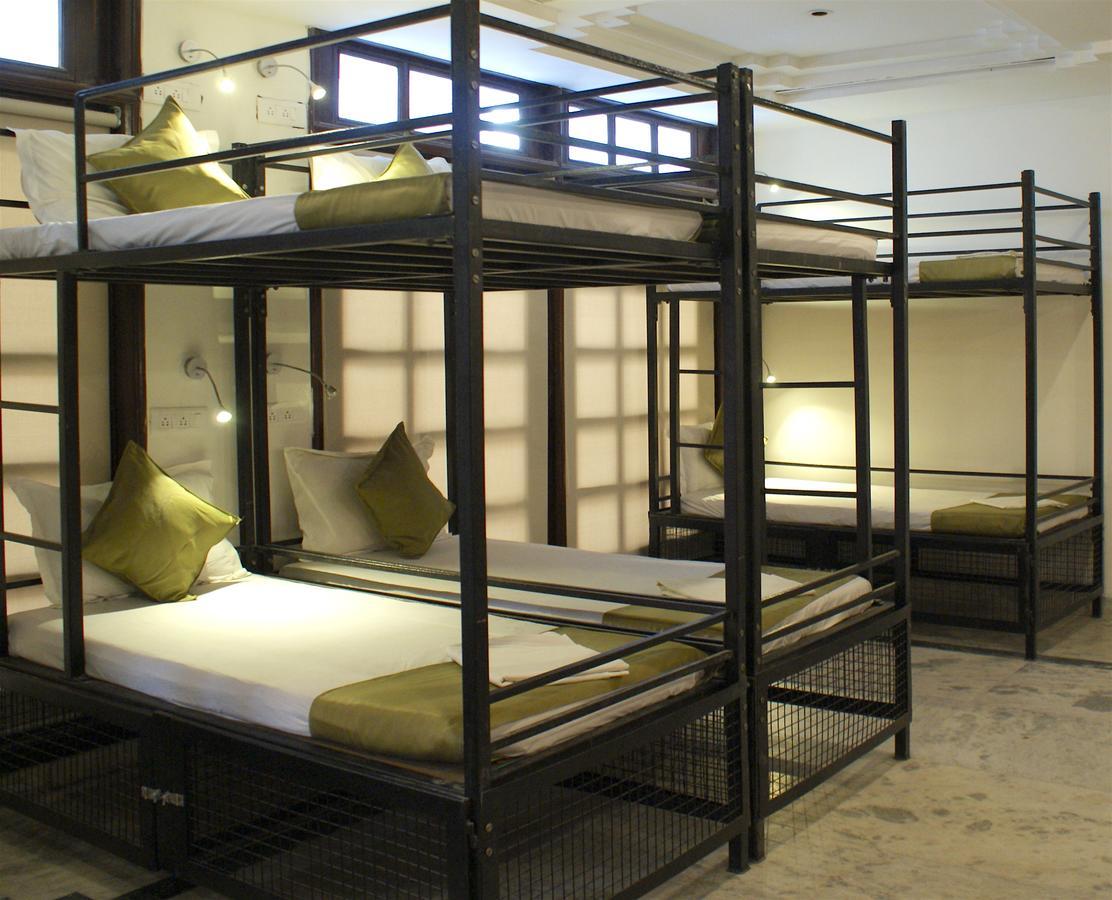 הוסטל הרידוואר Bedhubs מראה חיצוני תמונה