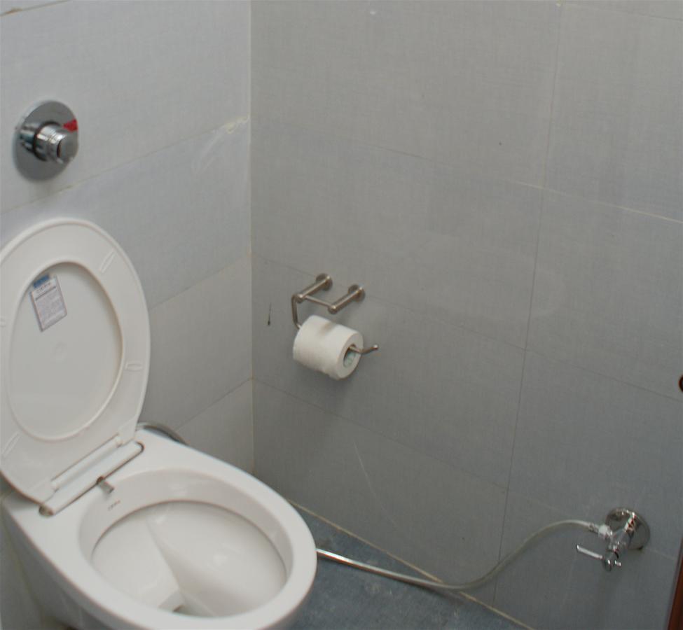 הוסטל הרידוואר Bedhubs מראה חיצוני תמונה